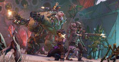 Is Borderlands 3 cross-platform?