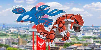 Pokémon Go - Pokémon GO Raid Boss Schedule For September 2024 - screenrant.com - region Galar