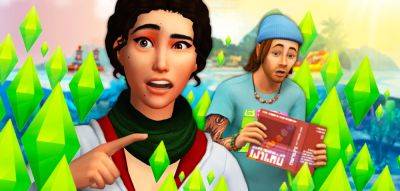 10 Things That Make No Sense In The Sims 4