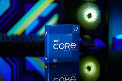 Lucky Customer Snags Away Intel’s Core i7-12700K For Just $75 At a Walmart Clearance Sale