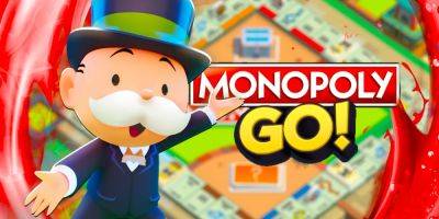 Monopoly GO: Free Dice Links (August 2024) - screenrant.com