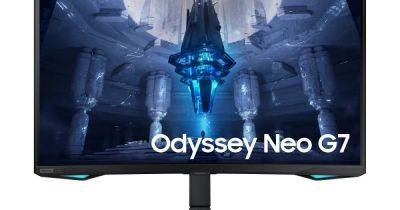 Aaron Mamiit - This Samsung gaming monitor is usually $1,100 — today it’s $450 - digitaltrends.com