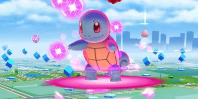 Pokémon GO Max Battles Guide: How To Find Them & Dynamax Your Pokémon