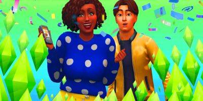 Sims 4's Roadmap May Be Teasing A Game-Changing New Feature - screenrant.com