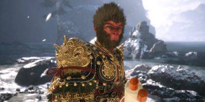 Black Myth: Wukong Has One Great Way To Truly Relive Journey To The West - screenrant.com - China