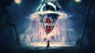 Remnant II: The Dark Horizon Is the Third and Final DLC, Out on September 24