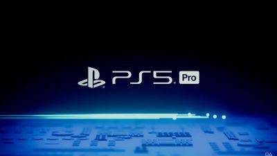 Tom Ivan - Analyst expects PS5 Pro to sell at PS4 Pro levels, despite relatively high price - videogameschronicle.com - Usa