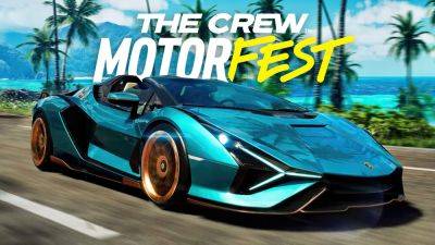 Ubisoft Says The Crew 2 and The Crew Motorfest Will Get Offline Modes