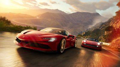 After eating it for killing The Crew, Ubisoft promises to bring offline support to The Crew 2 and The Crew Motorfest