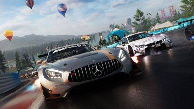 Holy cow, The Crew 2 is on sale for $1 on Steam