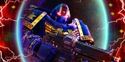 How Many Missions Are In Warhammer 40K: Space Marine 2 - screenrant.com