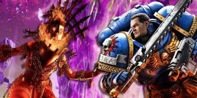 10 Best Warhammer Games Of All Time, Ranked