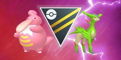 Best Team For The Ultra League In Pokémon GO (Max Out Season) - screenrant.com