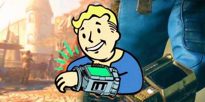 Fallout Fan Creates Real-Life, Fully Functional Pip-Boy, Complete With Iconic Radio Stations