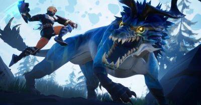 Jacob Roach - Is Dauntless cross-platform? - digitaltrends.com