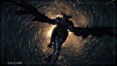 Lost Ark September Update Adds Behemoth Raid & Weapon Transcendance