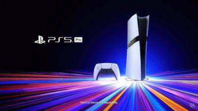 Alessio Palumbo - Ray Tracing - PS5 Pro at $700 Is for Superfans, Could Sell 13-15 Million in Total, Says Analyst - wccftech.com