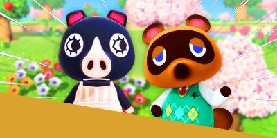 3 Best Animal Crossing Games