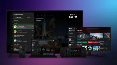 Tom Ivan - Xbox is bringing back friend requests - videogameschronicle.com