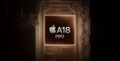 Ali Salman - A18 Pro Chip In iPhone 16 Pro Is Just As Fast As Apple’s M1 Chip In Multi-Core Test, Reaching Desktop-Class Performance After Four Years - wccftech.com