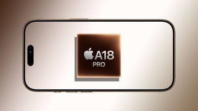 Apple Likely Resorted To Chip Binning For The A18 Pro As New Comparison Shows Just One Specification Difference Between The A18