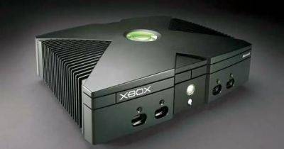 The best original Xbox games