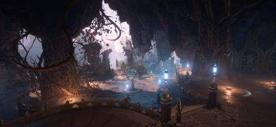 Dragon Age: The Veilguard Shows Off Its Gorgeous Regions in New Videos