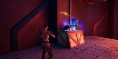 All Rare Chest Locations In Fortnite Chapter 5 Season 4 - screenrant.com