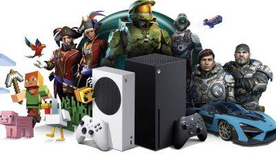 11 years after ditching friend requests, Xbox Series X|S gets one of Xbox 360's most convenient social features