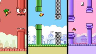 Chris Scullion - Flappy Bird is returning to mobile, more than a decade after it was delisted - videogameschronicle.com