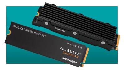 DRAM or DRAM-less? Whichever you pick, these are two great 2 TB gaming SSD deals