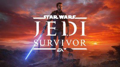 Francesco De Meo - Cal Kestis - Star Wars Jedi Survivor Patch 9 Introduces Performance and Ray Tracing Improvements on PC, Removes Denuvo DRM - wccftech.com - Poland