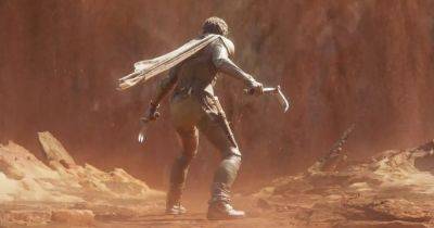 Dune: Awakening: everything we know so far