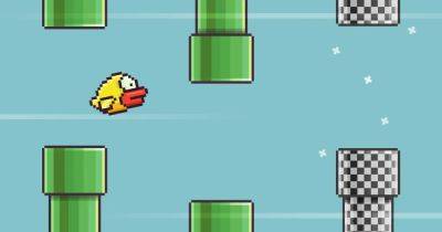 Mega-hit Flappy Bird is returning to mobile after a decade