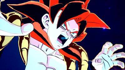 Dustin Bailey - After levels of cope rivaling the Silksong community, Dragon Ball: Sparking Zero's last-minute reveal of GT characters has fans over the moon: "I’m so happy I was wrong" - gamesradar.com