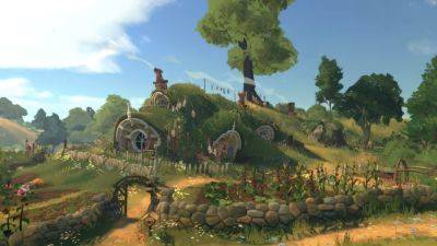 Tales of the Shire Is Delayed to Early 2025 to ‘Deliver the Vision’