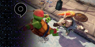 Teenage Mutant Ninja Turtles: Mutants Unleashed Hands-On Preview - A Beautiful Brawler Made With Fans In Mind