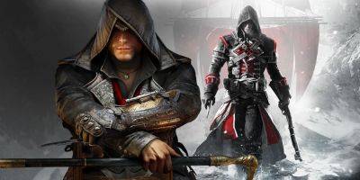 The Most Underrated Assassin's Creed Game Could Receive A Massive Upgrade On Xbox