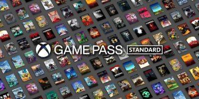 New Xbox Game Pass Tier Is Missing Some Of Its Best Day-One Games