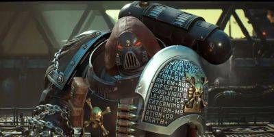 How To Get Deathwatch Armor In Warhammer 40K: Space Marine 2