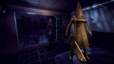 Fans Of Classic Silent Hill Will Want To Check Out This New Game Trending On Steam - screenrant.com