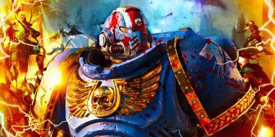 10 Hidden Warhammer 40K: Space Marine 2 Mechanics & Features That Will Improve Your Experience - screenrant.com