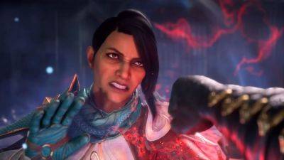 Dragon Age: The Veilguard director says "the first thing" he asked for was a State of Decay-inspired QoL feature that fixes a long-running party chat issue