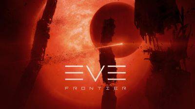 Amy Eastland - CCP Games Announce New Title EVE Frontier, Same Universe as EVE Online - wccftech.com