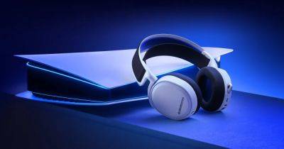 The best PS5 headsets for 2024