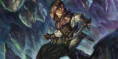 Some D&D Builds Got Huge Nerfs In The New Player’s Handbook, But There’s A Silver Lining