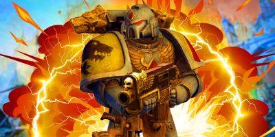 How To Fix Warhammer 40K: Space Marine 2 Crashing On Startup - screenrant.com