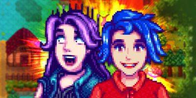 10 Things You Still Didn’t Know You Could Do In Stardew Valley - screenrant.com