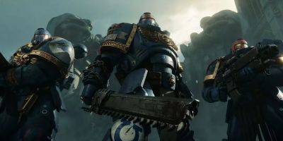 Warhammer 40K Space Marine 2: How To Unlock Multiplayer