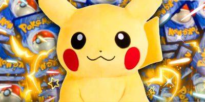 Pokémon TCG’s Cutest Accessory Has One Glaring Problem - screenrant.com - Japan